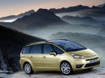 Citroen C4 Picasso 2006 года